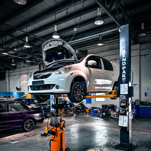 Fault diagnosis